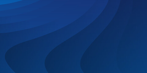 Abstract background dark blue with modern corporate concept.