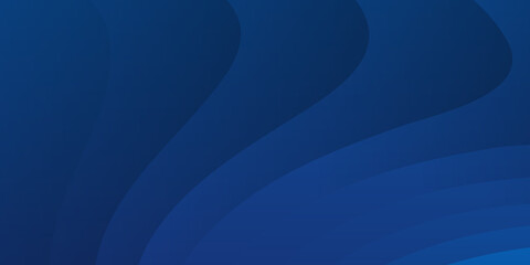 Abstract background dark blue with modern corporate concept.