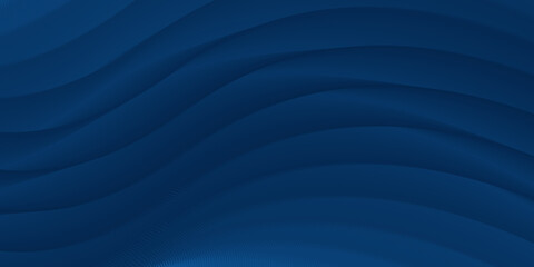 Abstract background with dynamic effect. Motion vector Illustration. Trendy gradients. Can be used for advertising, marketing, presentation.