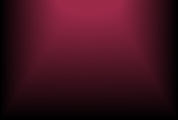 Gradient red vector illustrator design color abstract background