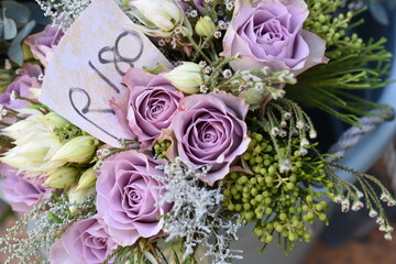 Roses for sale