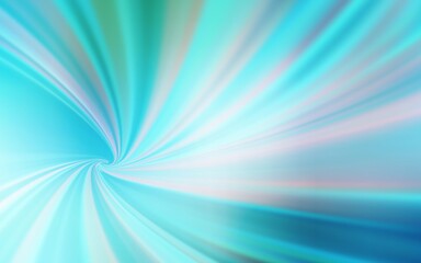 Light Blue, Green vector modern elegant background. Colorful illustration in abstract style with gradient. New style for your business design.