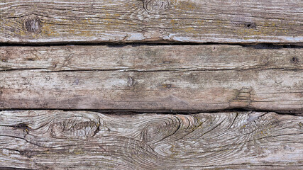 texture of old wood surface