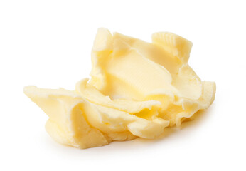 piece of butter
