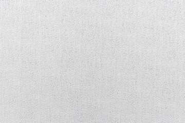 Vintage white cloth texture and seamless background