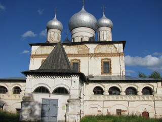Старый Великий Новгород