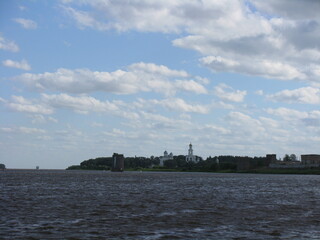 Великий Новгород