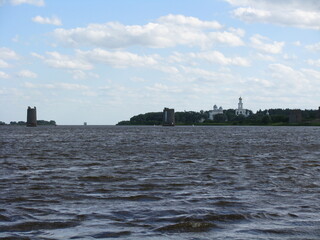 Великий Новгород