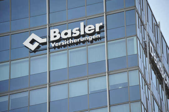 Basler Vector