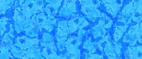 colorful watercolor background for poster, brochure or flyer