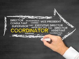 coordinator