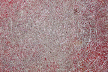 Old Weathered Synthetic Material