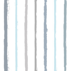 Stripe Seamless pattern. vector striped graphic background. paint ink brush strokes. grunge stripes, paintbrush line print. texture lines backdrop