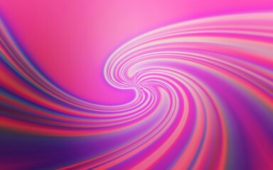 Fototapeta premium Light Pink vector modern elegant background. Modern abstract illustration with gradient. Completely new design for your business.