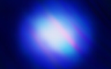 Dark BLUE vector background with straight lines. Shining colored illustration with sharp stripes. Template for your beautiful backgrounds.
