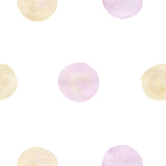 The abstract sea is a collection of high-quality hand-drawn watercolor and line art patterns of koi carp fishes, goldfishes, shells, stones, abstract shapes, and abstract lines.