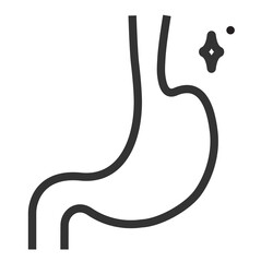 health medicine doctor quality medical service icon set