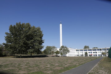 Bremer Fallturm Zentrum für angewandte Raumfahrttechnologie und Mikrogravitation