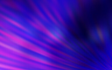 Dark Pink, Blue vector pattern with sharp lines. Modern geometrical abstract illustration with Lines. Pattern for ads, posters, banners.