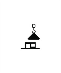Fototapeta premium home technology icon,vector best flat icon.
