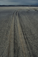 ISL - SUR LES ROUTES D'ISLANDE