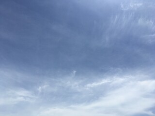 Obraz premium background, light, blue, environment, clear, nature, sky, day, white, view, beautiful, cloud, summer, pattern, bright, panorama, horizon, abstract, wallpaper, natural, backdrop, sunny, spring, panoram