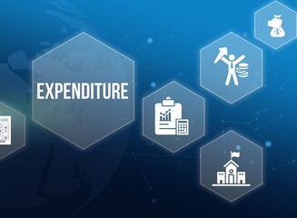 expenditure