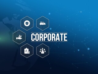 corporate