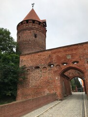 Burg Tangermünde (Sachsen-Anhalt)