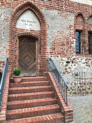 Burg Tangermünde (Sachsen-Anhalt)