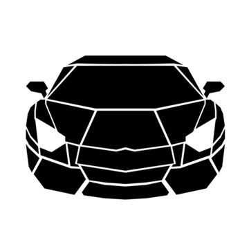 Carro fantasma