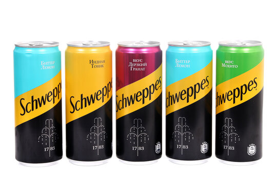 Schweppes