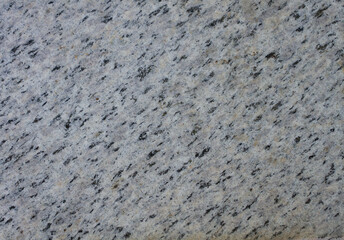 Real backgroud: grey marble stone with black streaks