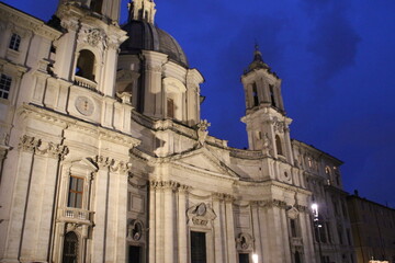 Fototapeta na wymiar st vitus cathedral