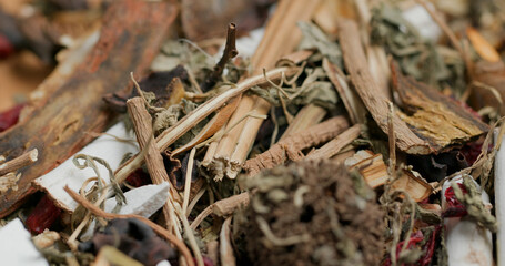 Chinese herbs Chinese herbal medicine