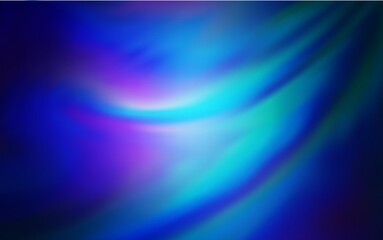 Dark Pink, Blue vector abstract layout. Abstract colorful illustration with gradient. Background for designs.