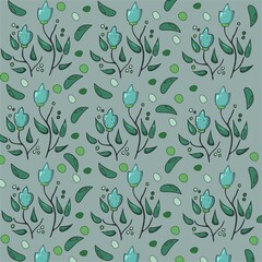 Seamless pattern