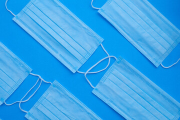 Prevent Covid-19  Corona virus pandemic.