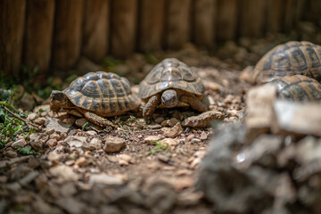 Turtles