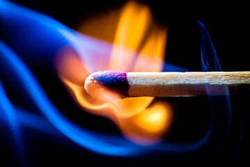 Match Ignition