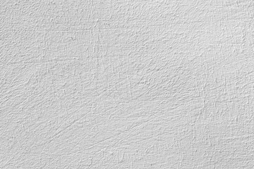 White stucco texture. Designer interior background. Abstract architectural surface.