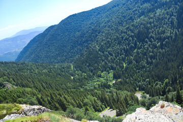 HDR outdoor landscape photography