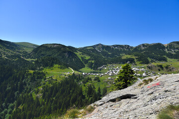 HDR outdoor landscape photography