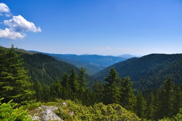 Obraz premium HDR outdoor landscape photography