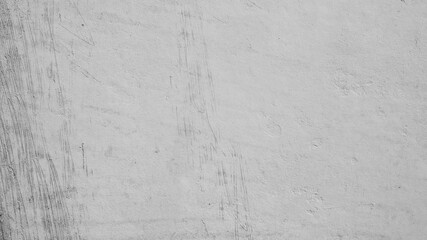 grunge of old concrete wall for background	