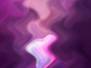 Abstract motion blur background, fluidity, delicate colors.