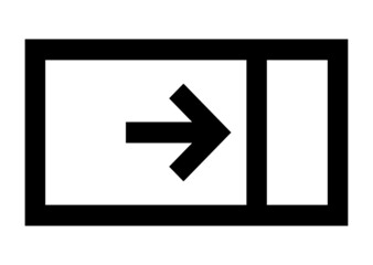  pane icon FOR apps and website