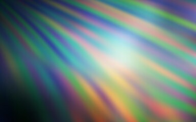 Light Blue, Red vector layout with flat lines. Glitter abstract illustration with colorful sticks. Template for your beautiful backgrounds.