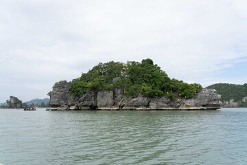 Koh Nui Nok ,Nakhon Si Thammarat