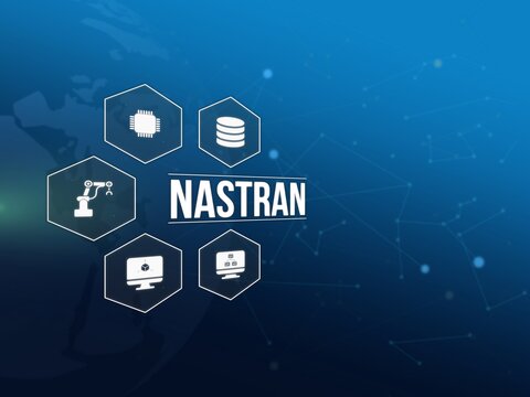 nastran